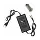 thumbnail image 1 of Cargador inteligente para bicicletas eléctricas y scooters, conector XLR de 36 V (tipo A), 1 of 4