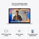 thumbnail image 5 of MacBook Air 15" M4 Silver 16GB/256GB, 5 of 7