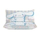 thumbnail image 5 of Cute Cinnamoroll Cartoon Duvet Cover Set Bedding Set 1 Duvet Cover And 2 Pillowcases 3D Cartoon Dog Printed Comfortable And Ultra Soft Bed Set Room Decor for Bedroom, 5 of 5