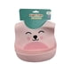 thumbnail image 1 of Set babero rosa, 1 of 3