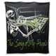thumbnail image 1 of Manta Sherpa Diesel Life License DL02SONG Song Of My People, 1 of 3