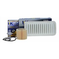 Repuestos Del Sol - Kit Filtro Para Toyota An Cruiser 1 3 2010 2017