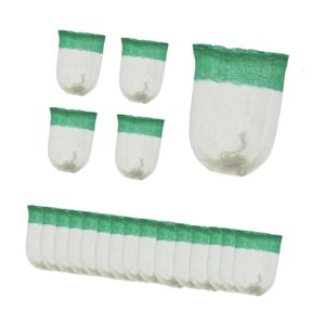 Ioensy - Mantos De Linterna Para Acampada, 20 Piezas, Lámparas De Gas, Para El Hogar, Camping, Mochilero