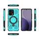 thumbnail image 2 of Funda GANGXUN para OPPO Reno 14 Pro 5G , magnética, ligera, soporte 360°, antigolpes, 2 of 6