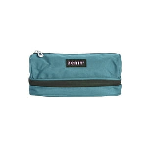 Zenit - Estuche Escolar Azul