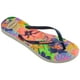 thumbnail image 2 of Sandalia Mujer Slim Neon Flora Multicolor Havaianas, 2 of 6