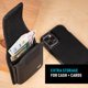 thumbnail image 4 of Funda rígida con clip Nite Ize para teléfono, tamaño XXL, color negro, 4 of 8