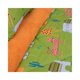 thumbnail image 4 of Plumón Infantil Sherpa Doral Animales 1.5 Plazas Verde, 4 of 5