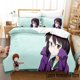 thumbnail image 1 of A Channel Bedding Set Bed Set Adult Kid Bedroom Duvetcover Sets Print Bed Sheet Set Bed Sheets, 1 of 5