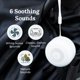 thumbnail image 3 of Máquina de Ruido Blanco YOGASLEEP Travel Mini Paquete de 2 USB, 3 of 8