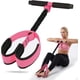 thumbnail image 1 of Banda resistencia pedal duradera entrenamiento cuerpo completo core abdominales piernas glúteos hogar, 1 of 7