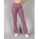 thumbnail image 2 of Calza Mujer Flare Levanta Cola Rib gym, 2 of 5