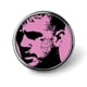 thumbnail image 1 of Insignia de Botón Desmarcar Lil Peep 2.8 cm, 1 of 6