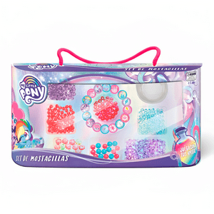 Disney - Set De Mostacillas My Little Ponny – Hasbro