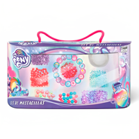 Disney - Set De Mostacillas My Little Ponny – Hasbro