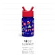 thumbnail image 2 of Botella de agua Simple Modern Bluey Kids de 350 ml sin BPA Tritan, 2 of 3