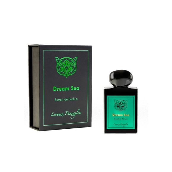 Perfume Lorenzo Pazzaglia Dream Sea Unisex Extrait De Parfum 50 Ml