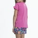 thumbnail image 2 of Pijama Cotton Estampado Corazon, 2 of 3