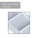 thumbnail image 4 of Organizador de especias Smart Design 39 × 15 × 5 cm Blanco/Gris, 4 of 7