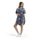 thumbnail image 1 of Pijama Mujer Algodón Verano Dc C1 Talla M, 1 of 3