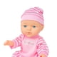 thumbnail image 3 of Muñeca Bebe De Juguete Bostecitos Con Silla, 3 of 3
