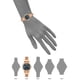 thumbnail image 2 of Reloj Anne Klein AK/2928 Premium con detalles de cristal para mujer, 2 of 5