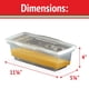 thumbnail image 5 of Cocedor de Pasta Fasta Pasta 2 unidades 4 porciones para microondas, 5 of 8