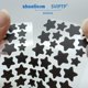 thumbnail image 3 of Parche para acné ZHAOLIESM 153 unidades - Forma de estrella, 3 of 9