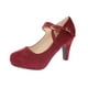 thumbnail image 1 of Zapato taco Vino Heriel, 1 of 4