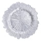 thumbnail image 4 of Plato De Cristal Bandeja Decorativa Plato De Fruta Para Fiestas Eventos Cena Decoración Argenta, 4 of 5
