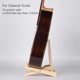 thumbnail image 2 of Soporte multifuncional para guitarra SPIKE, taburete dos en uno, 2 of 9