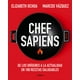 thumbnail image 1 of Libro Chef Siapens - Elizabeth Ochoa Y Marcos Vázquez, 1 of 2