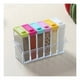 thumbnail image 2 of Especiero 6 Frascos Rectangular Ideal Cocina Organizador, 2 of 3