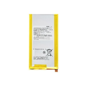 Genérico - Batería Para Celular Motorola Moto Z Play