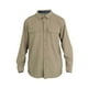 thumbnail image 2 of Camisa HW Oregon Hombre Beige, 2 of 2
