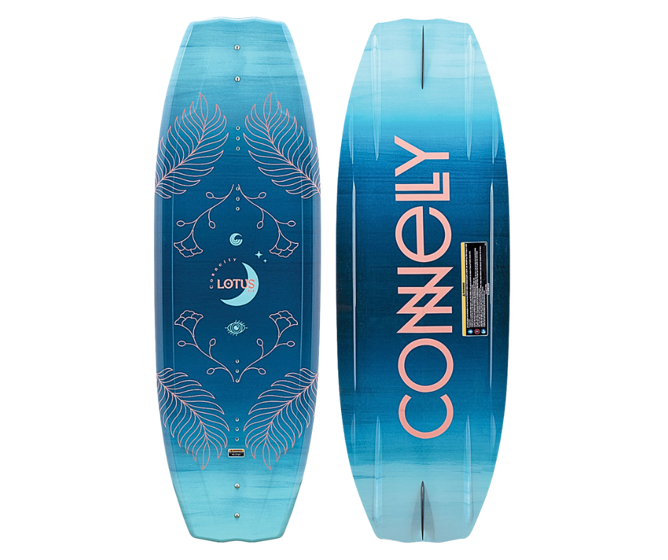 Connelly Wakeboard Lotus 134