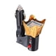 thumbnail image 2 of Quemador De Incienso Eléctrico Para Coche, Quemador De Incienso árabe, Quemador Decorativo Bakhoor Dorado, 2 of 3
