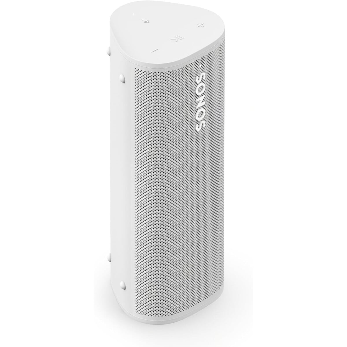 Parlante Bluetooth Sonos Roam 2 Blanco Portatil Impermeable