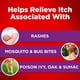 thumbnail image 5 of Crema Cortizone-10 Maximum Strength Intensive Healing para aliviar la picazón, hidrocortisona al 1%,, 5 of 9