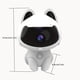 thumbnail image 2 of 1pc V380 HD 1080P Wireless Security WIFI Camera IP Camera, AI Smart Tracking Motion Detection, 2.4G WIFI Alarm Push, Video Surveillance, Smart Home Security Camera Mini Camera PTZ Camera Two Way Audi, 2 of 2
