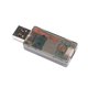 thumbnail image 1 of Dongle USB Inalámbrico Spektrum WS3000T para Simulador, 1 of 5