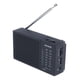 thumbnail image 2 of Radio Portátil Aiwa Am-fm Análogo Conector 3.5 Mm Awfml2, 2 of 6
