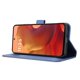 thumbnail image 3 of Funda Billetera para Samsung Galaxy A37 5G con Ranuras y Soporte Azul, 3 of 6