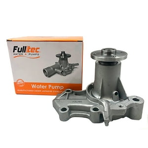 Fulltec - Bomba De Agua Byd F3 1.5 16 Val 473Q Gasolina 09/17