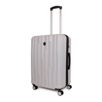 Maleta Mediana M (20 Kg) Flip Gris