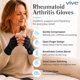 thumbnail image 2 of Guantes Vive Compresión para Artritis – 1 Par, 2 of 8