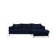 thumbnail image 1 of Seccional Kaile Felpa Azul 3 Cuerpos, 1 of 3