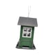 thumbnail image 2 of Casas de pájaros para al aire libre, cáscara de alimentación de pájaros, decoración de jardín multifuncional de alimentación para pájaros a prueba de, 2 of 5