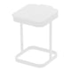 thumbnail image 2 of Soporte Bolsa de Basura Blanco, 2 of 3