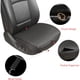 thumbnail image 3 of Funda Asiento Auto Newer USABSK1ABG Delantera Transpirable, 3 of 3